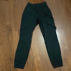 GARAGE CARGO PANTS